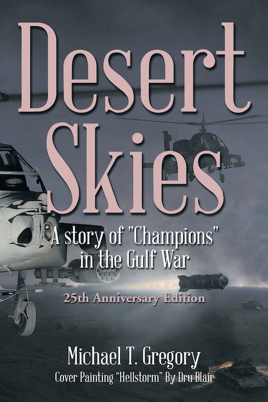 Couverture_Desert Skies