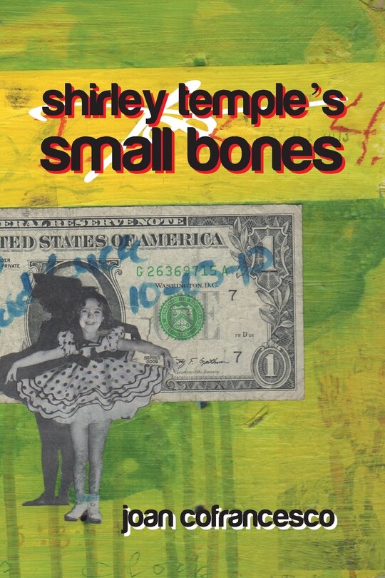 Front cover_Shirley Temple's Small Bones