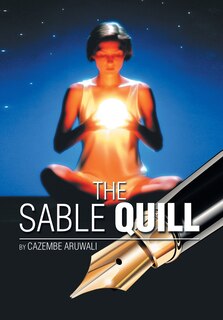 Front cover_The Sable Quill