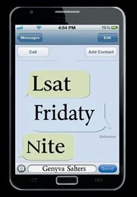 Front cover_LSAT Fridaty Nite