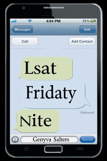 Front cover_LSAT Fridaty Nite