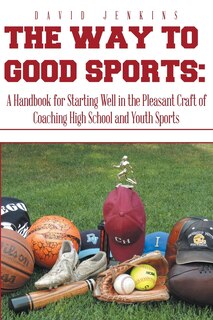 Front cover_The Way to Good Sports