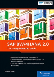 Couverture_SAP Bw/4hana 2.0