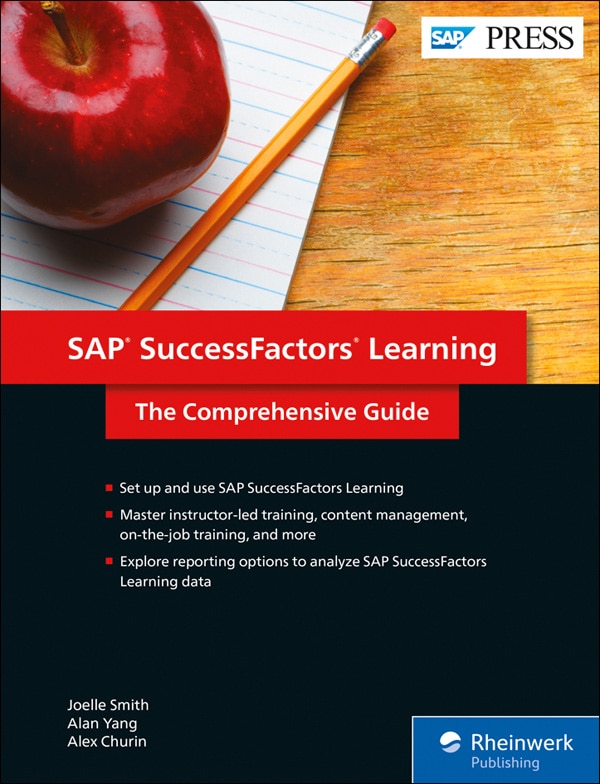 Couverture_SAP Successfactors Learning