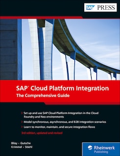 Front cover_SAP Cloud Platform Integration