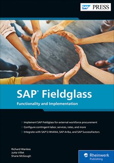 Front cover_SAP Fieldglass
