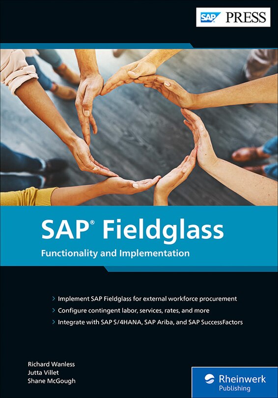 Front cover_SAP Fieldglass