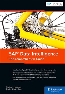 Front cover_SAP Data Intelligence
