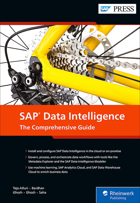 Front cover_SAP Data Intelligence