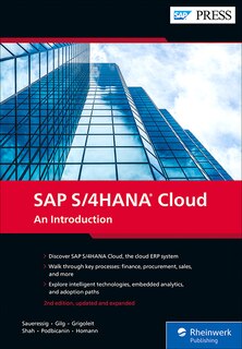 Couverture_SAP S/4hana Cloud