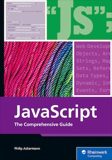 Front cover_JavaScript