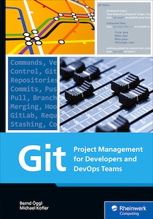 Front cover_Git
