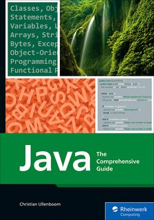 Front cover_Java