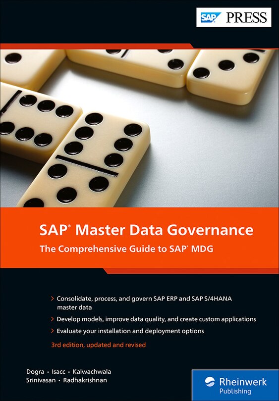 Couverture_SAP Master Data Governance