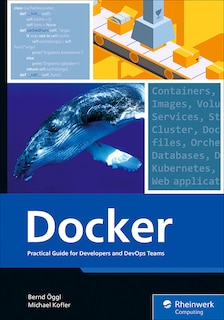 Front cover_Docker