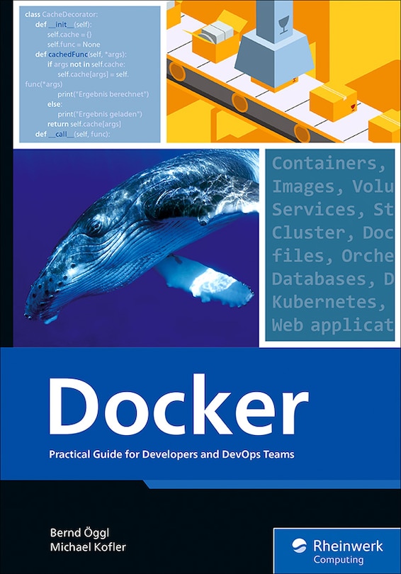 Front cover_Docker