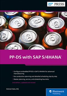 Couverture_Pp/DS with SAP S/4hana