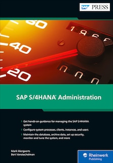 Couverture_SAP S/4hana Administration