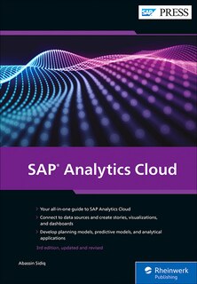 Couverture_SAP Analytics Cloud