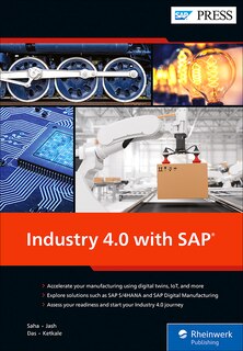 Front cover_Industry 4.0 with SAP