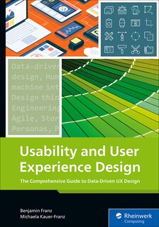 Front cover_Usability and User Experience Design