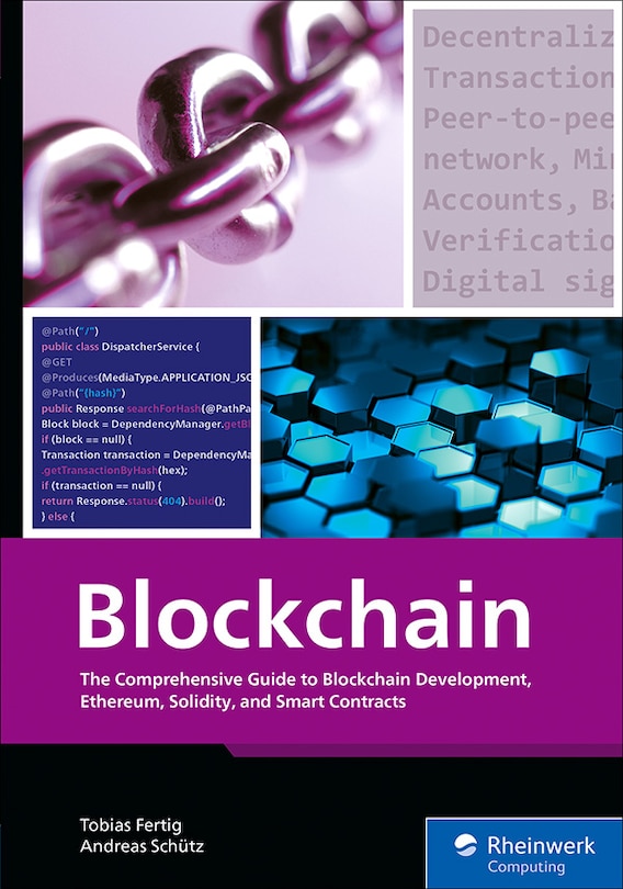 Front cover_Blockchain