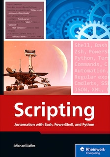 Front cover_Scripting