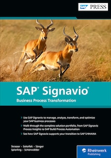 Front cover_SAP Signavio