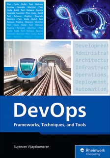 Front cover_Devops