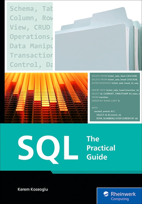 Front cover_SQL