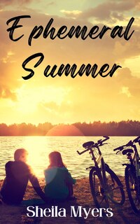 Front cover_Ephemeral Summer