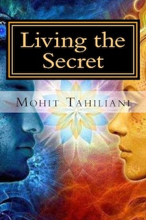 Front cover_Living The Secret
