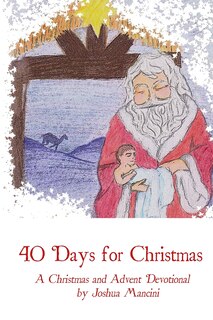 Couverture_Forty Days for Christmas