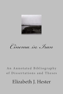 Couverture_Cinema in Iran