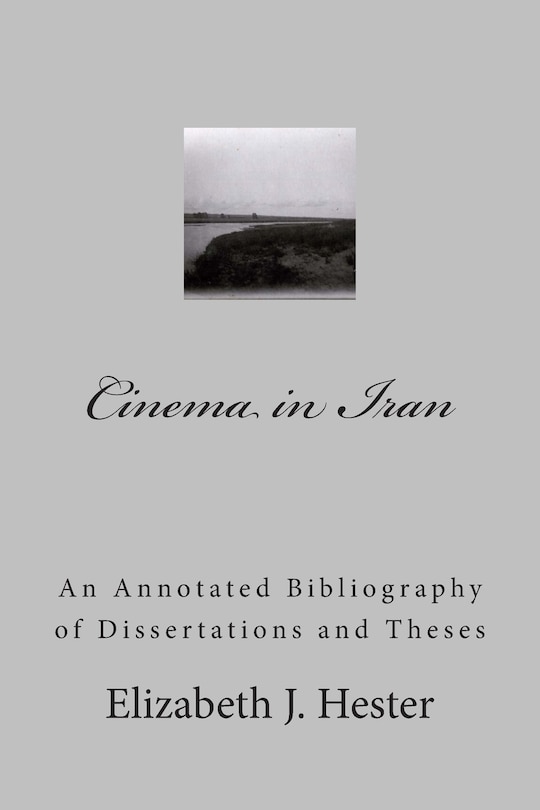 Couverture_Cinema in Iran