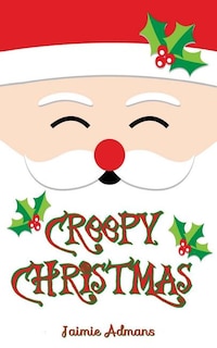Couverture_Creepy Christmas