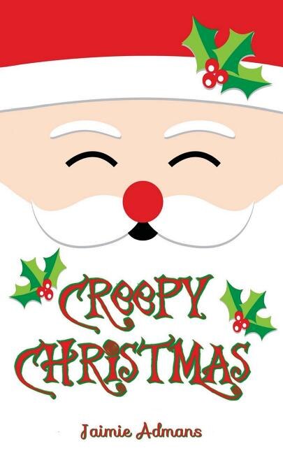 Couverture_Creepy Christmas