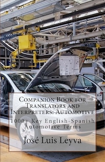 Front cover_Companion Book for Translators and Interpreters