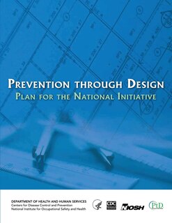 Front cover_Prevention Through Design
