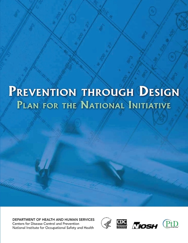 Front cover_Prevention Through Design