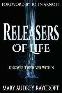 Couverture_Releasers of Life