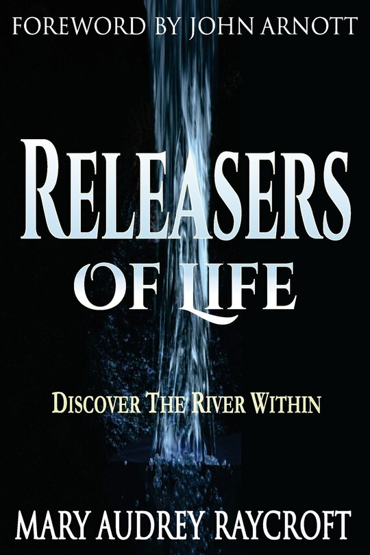 Couverture_Releasers of Life