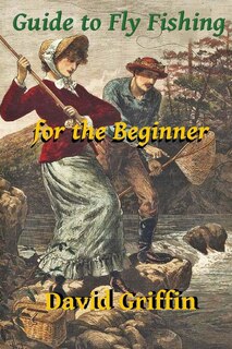 Front cover_Guide To Fly Fishing
