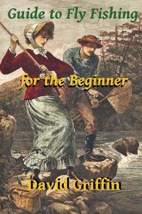 Front cover_Guide To Fly Fishing