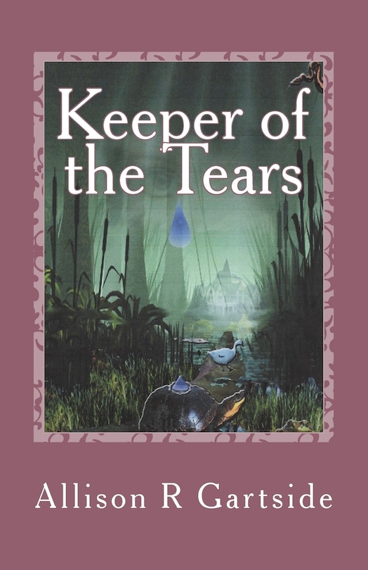 Couverture_Keeper of the Tears