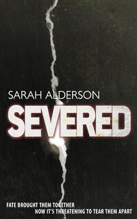 Front cover_Severed