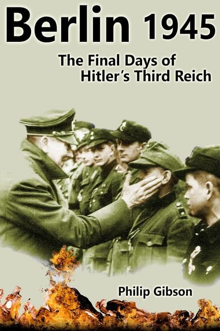 Front cover_#Berlin45
