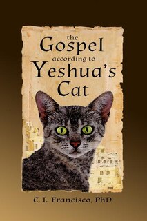 Couverture_The Gospel According to Yeshua's Cat