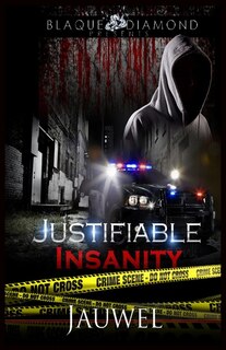Couverture_Justifiable Insanity