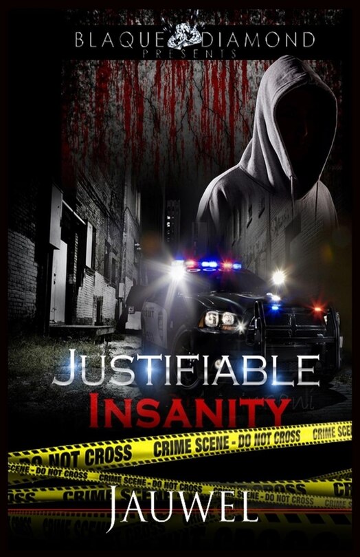 Couverture_Justifiable Insanity